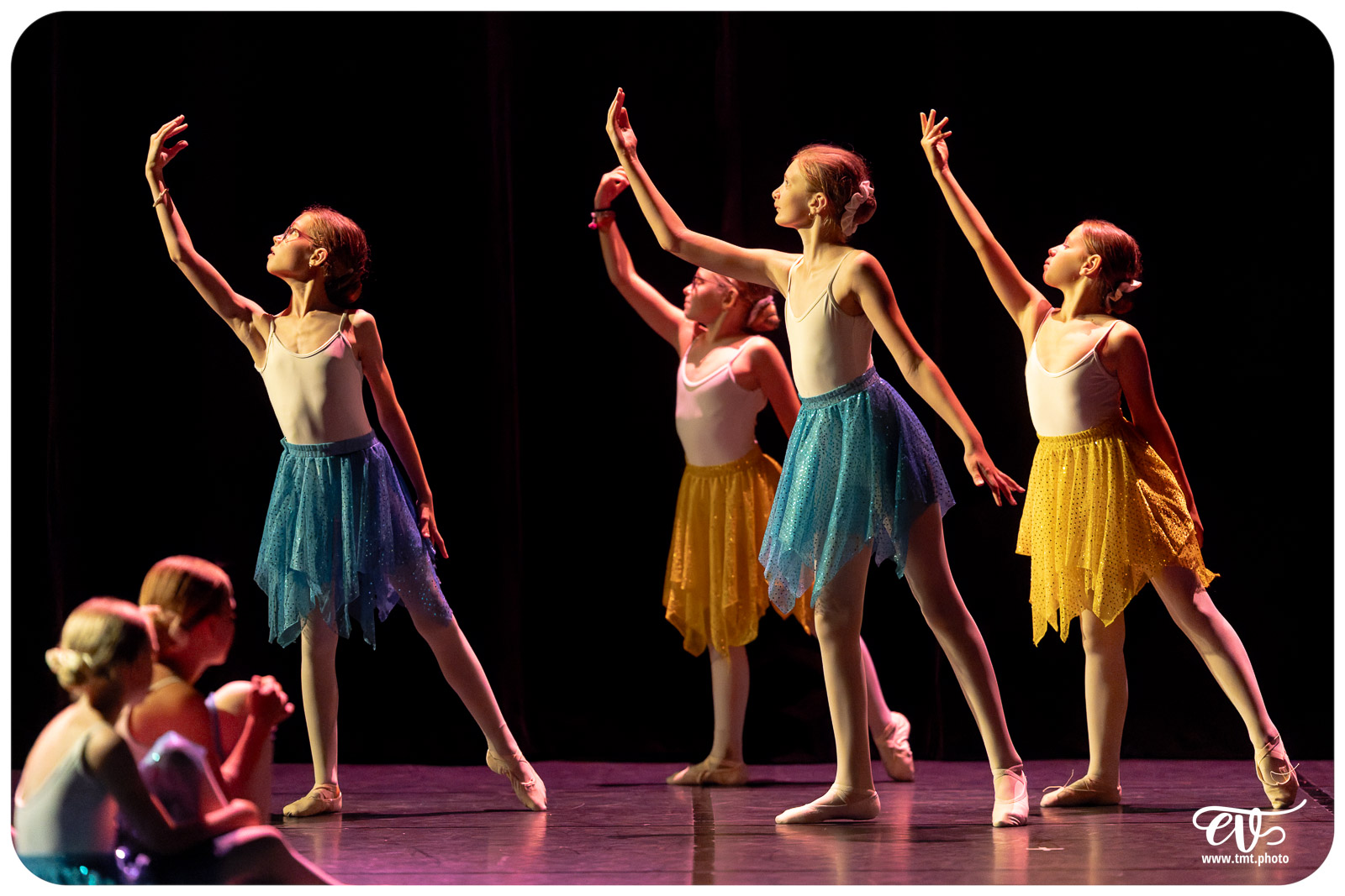 GALA DE DANSE 2026 EMMDH